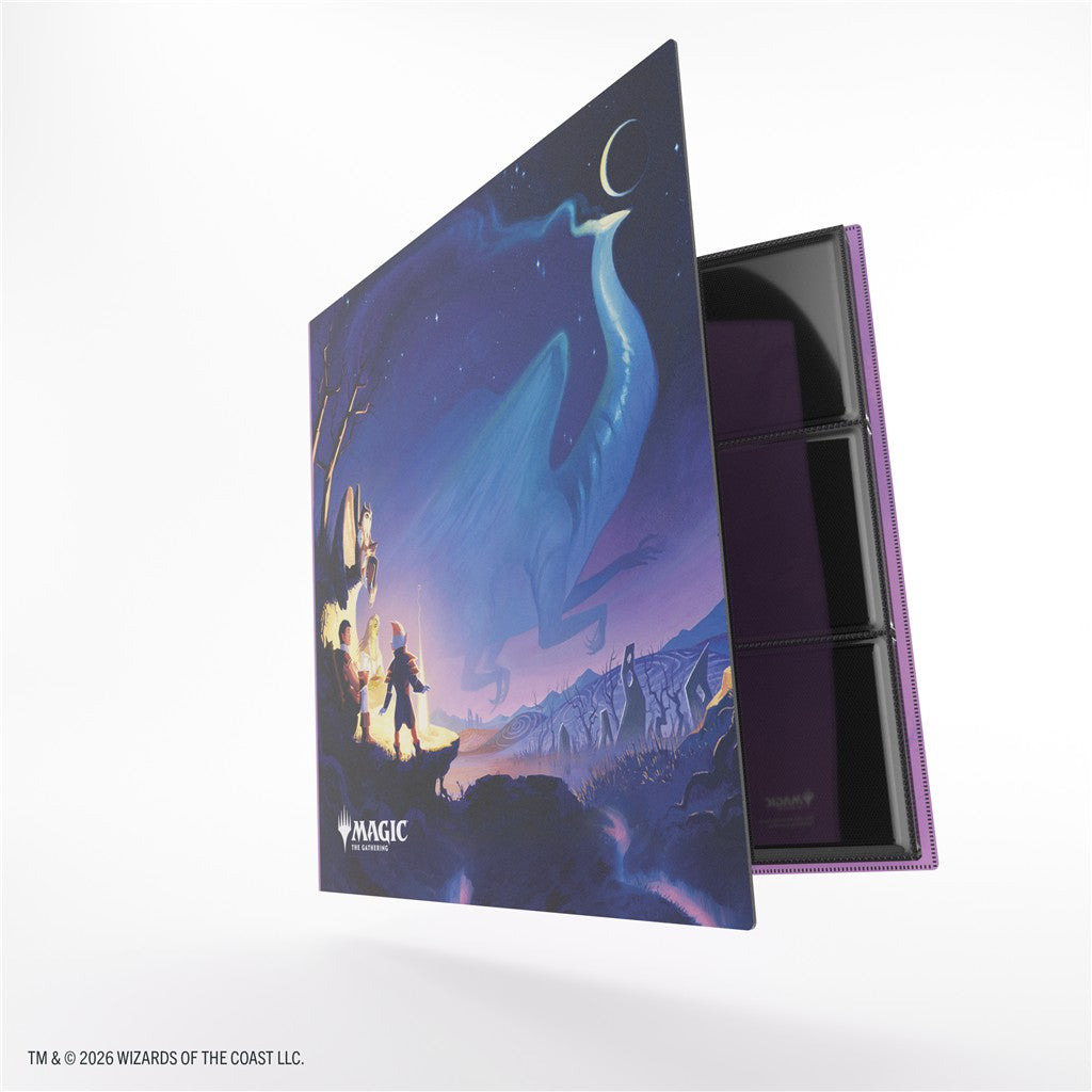 Gamegenic Magic: The Gathering Lorwyn Eclipsed Casual Album 24-Pocket