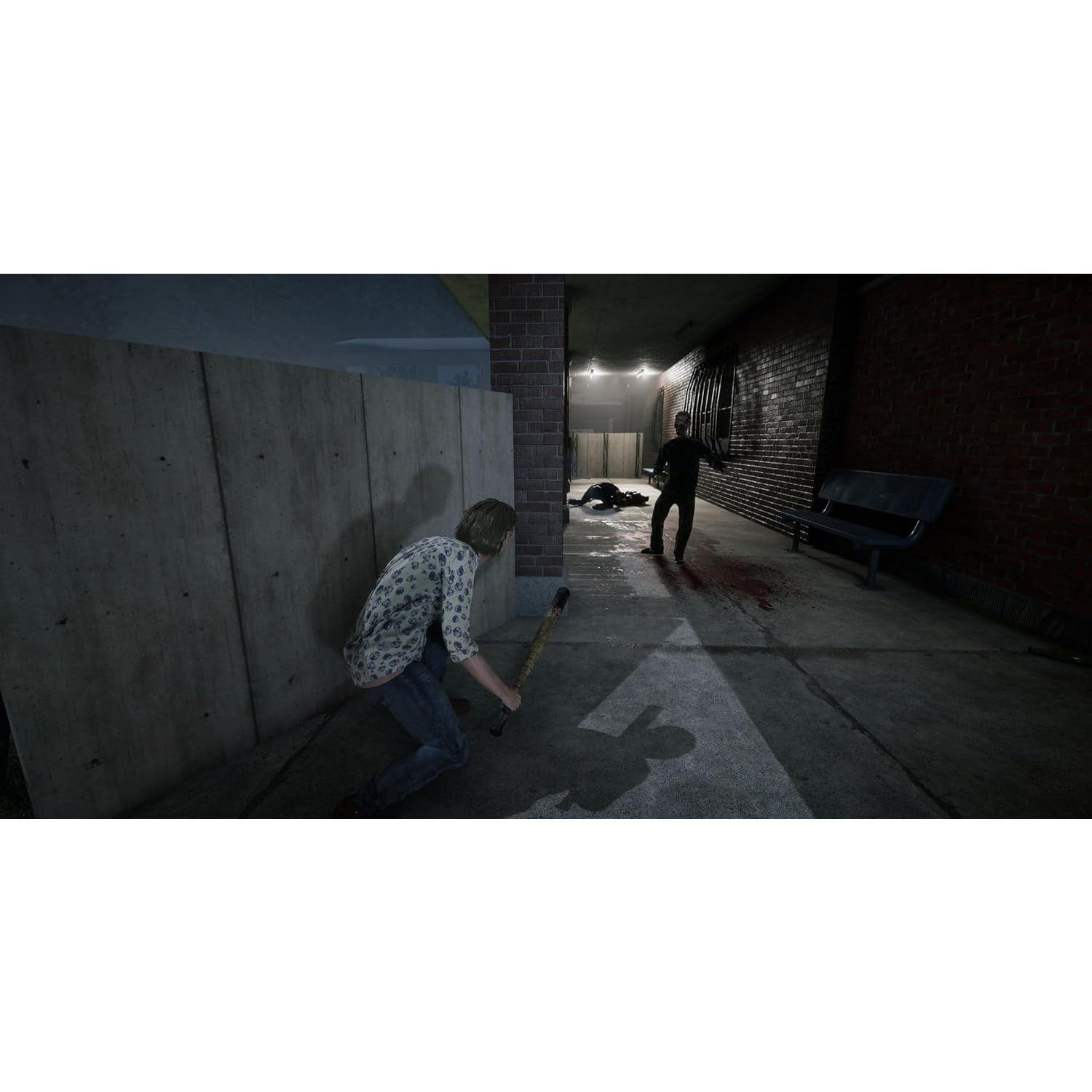 The Walking Dead Destinies - Nintendo Switch (Code in Box) 5060968302450