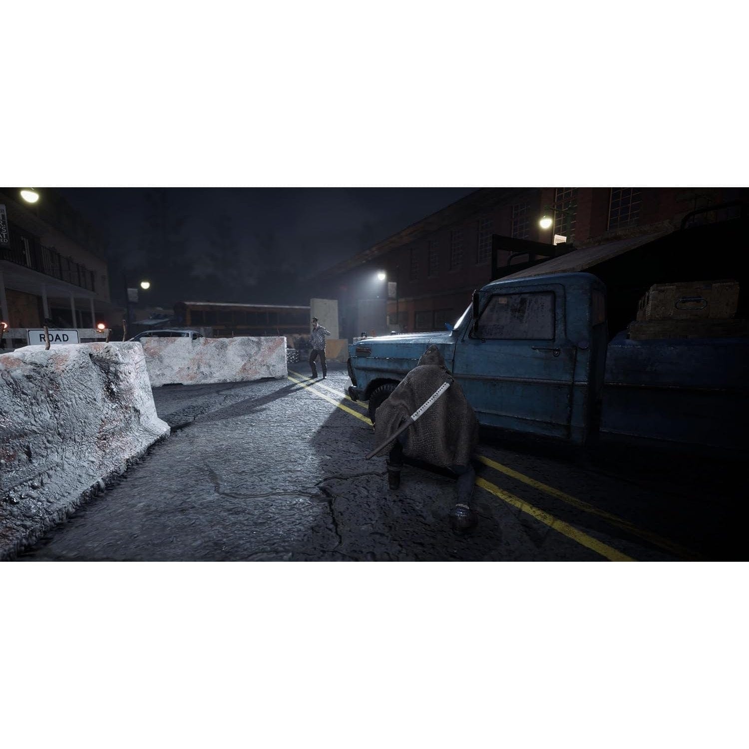 The Walking Dead Destinies - Nintendo Switch (Code in Box) 5060968302450