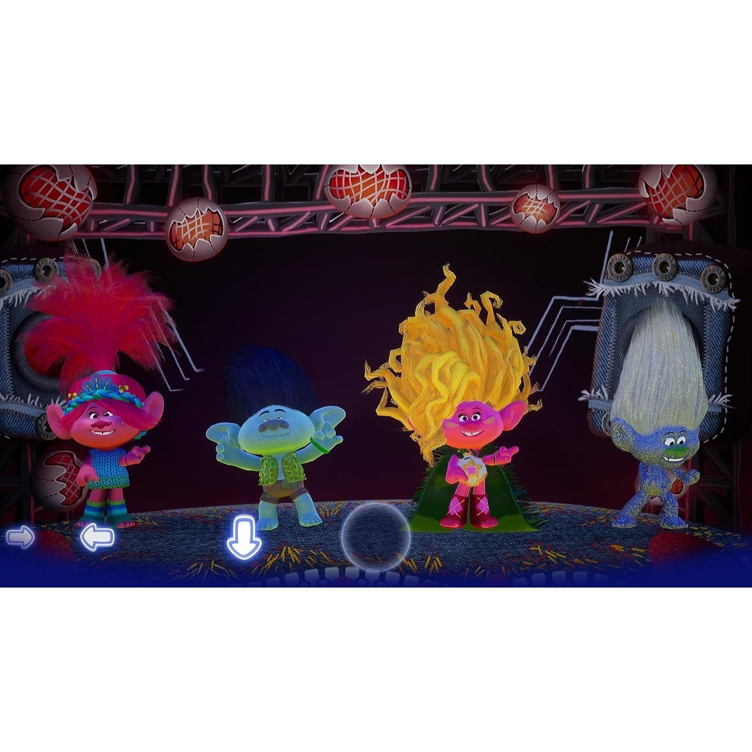 Trolls Remix Rescue - Nintendo Switch (Code in Box) 5060968302443