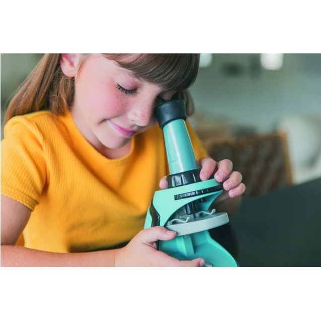 GeoSafari - Microscope Science Set 086002053084