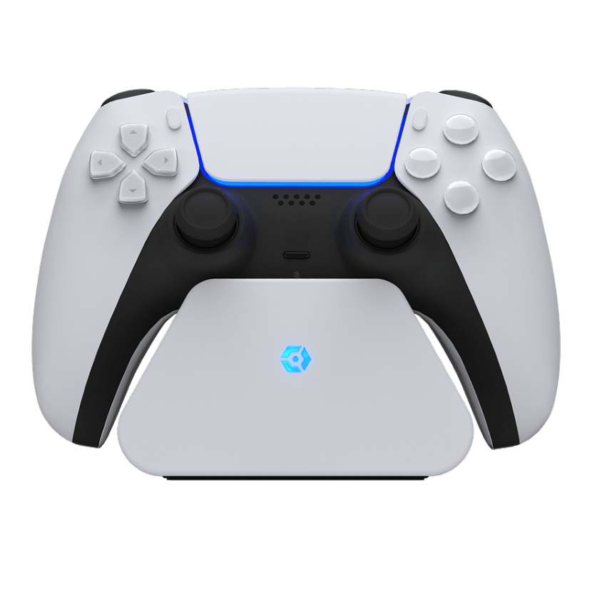 Gioteck Solo Charging Stand for PS5 DualSense