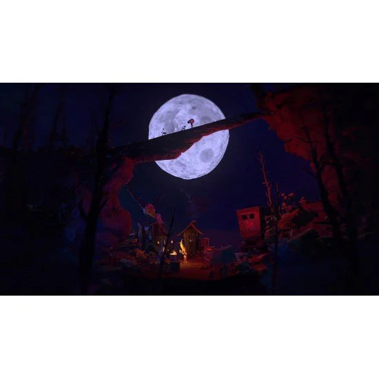 Gloomy Eyes for PlayStation 5 (Disc)