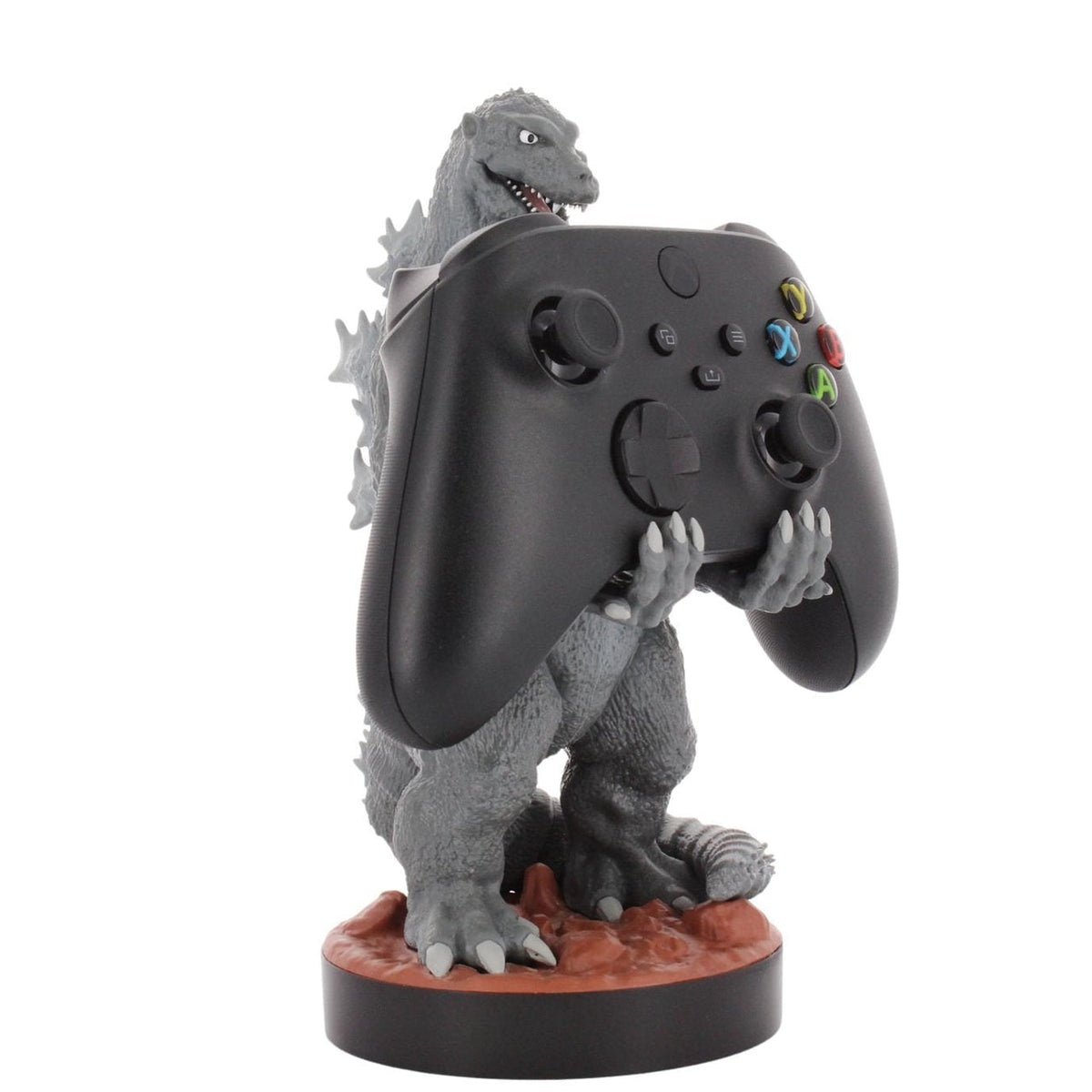 Cable Guys Godzilla Gojira Controller & Phone Holder