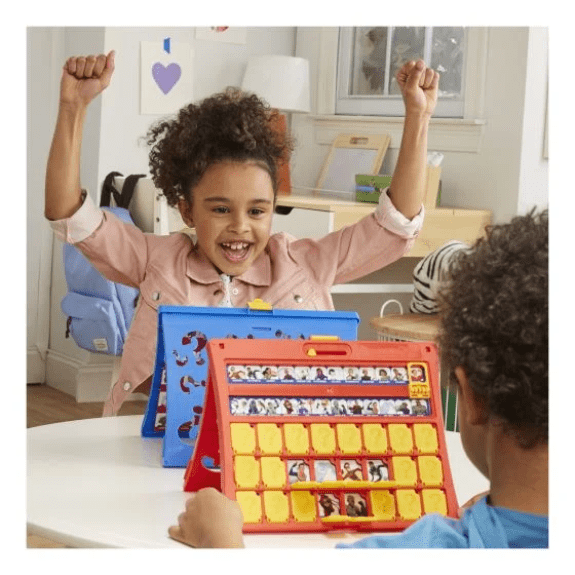 Guess Who 5010996187376