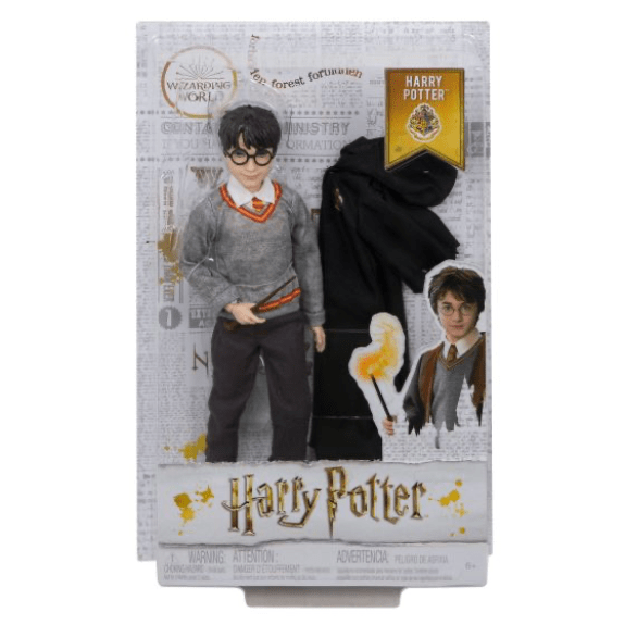 Harry Potter: Harry Potter 887961707175