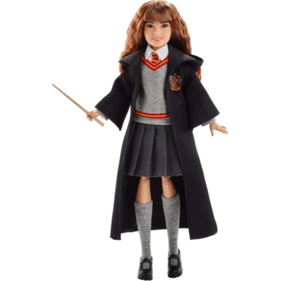 Harry Potter: Hermione Granger 887961707137