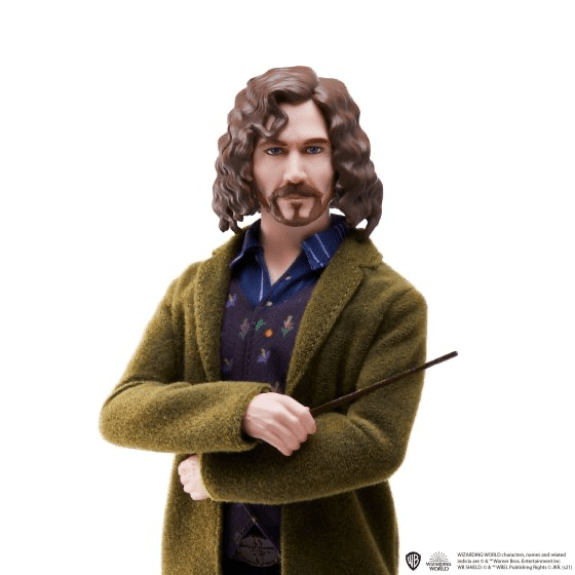 Harry Potter: Sirius Black 194735011056