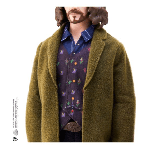Harry Potter: Sirius Black 194735011056