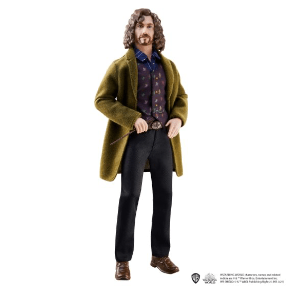 Harry Potter: Sirius Black 194735011056