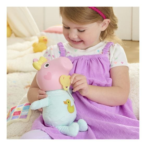 Peppa Pig - Oinks & Snuggles 5010996322388