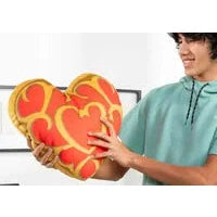 Club Mocchi-Mocchi The Legend of Zelda Heart Container Mega Plush