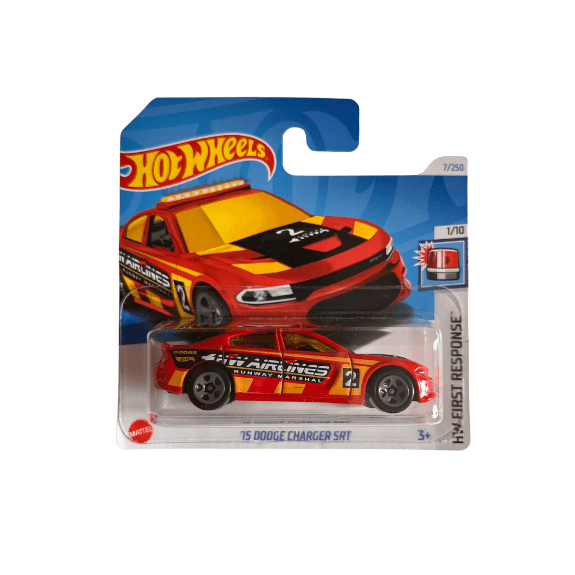 Hot Wheels Miniature Cars - Pick N’ Mix (1-50) 074299057854