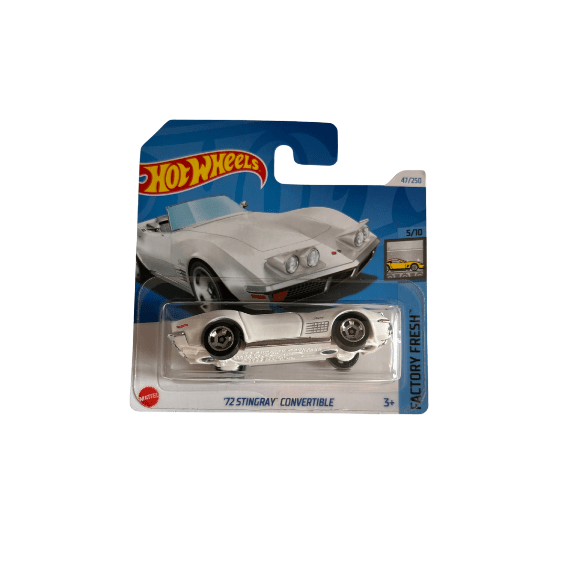 Hot Wheels Miniature Cars - Pick N’ Mix (1-50) 074299057854