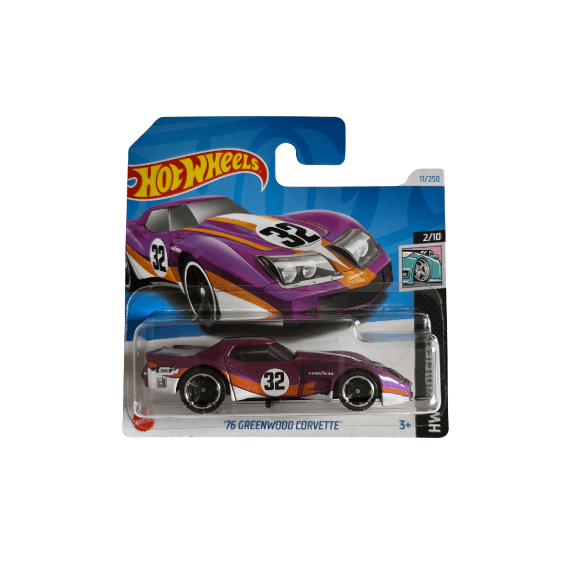 Hot Wheels Miniature Cars - Pick N’ Mix (1-50) 074299057854