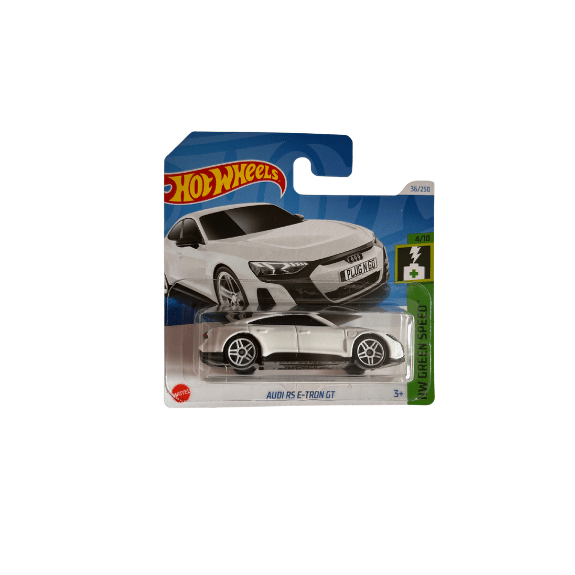 Hot Wheels Miniature Cars - Pick N’ Mix (1-50) 074299057854