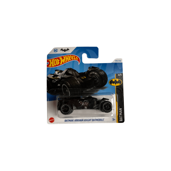 Hot Wheels Miniature Cars - Pick N’ Mix (100-150) 074299057854