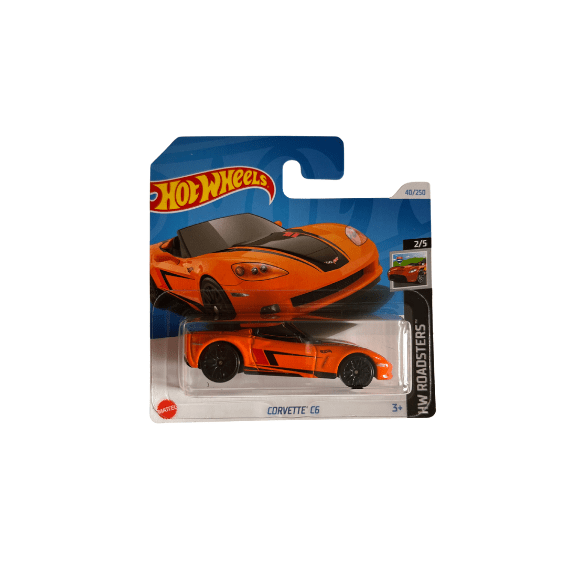 Hot Wheels Miniature Cars - Pick N’ Mix (1-50) 074299057854