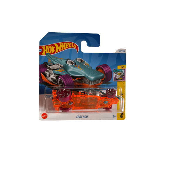 Hot Wheels Miniature Cars - Pick N’ Mix (1-50) 074299057854