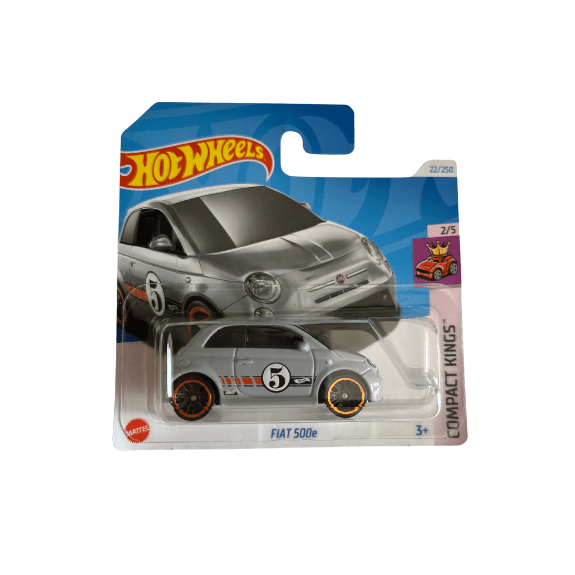 Hot Wheels Miniature Cars - Pick N’ Mix (1-50) 074299057854