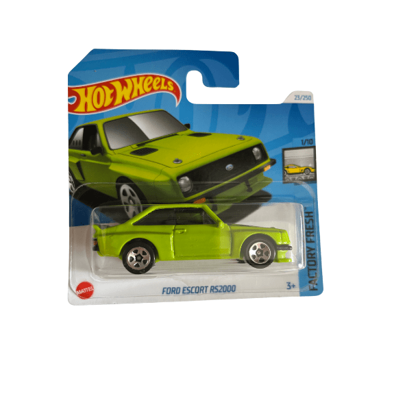 Hot Wheels Miniature Cars - Pick N’ Mix (1-50) 074299057854