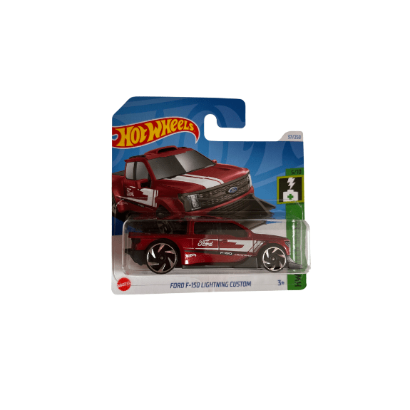 Hot Wheels Miniature Cars - Pick N’ Mix (1-50) 074299057854