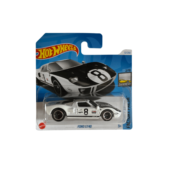 Hot Wheels Miniature Cars - Pick N’ Mix (1-50) 074299057854