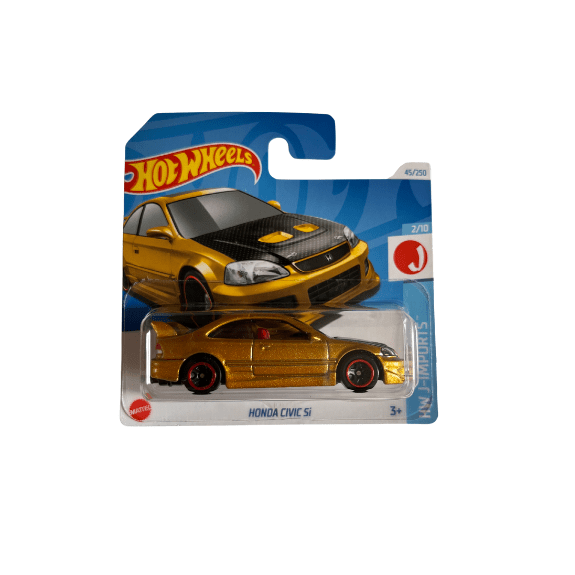 Hot Wheels Miniature Cars - Pick N’ Mix (1-50) 074299057854