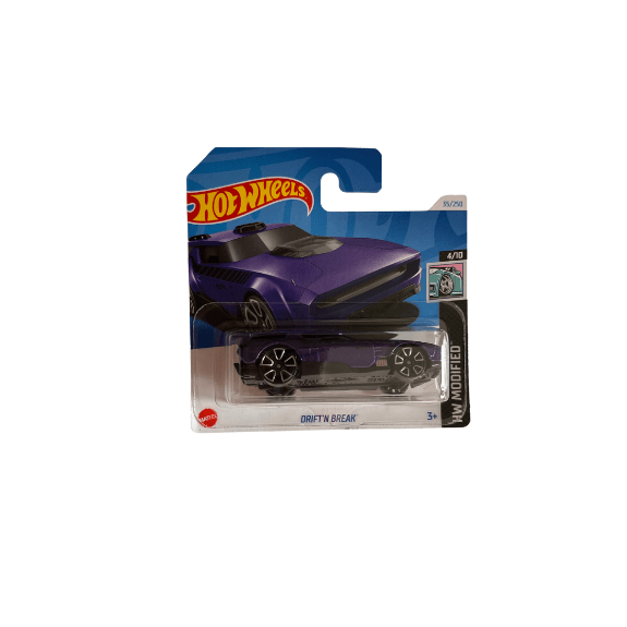 Hot Wheels Miniature Cars - Pick N’ Mix (1-50)
