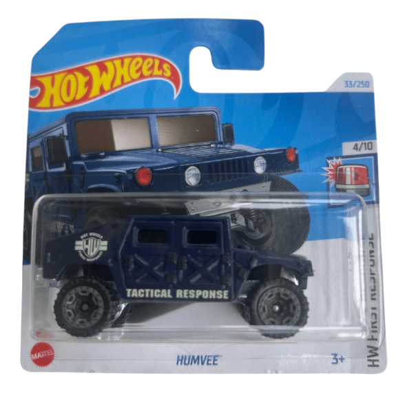 Hot Wheels Miniature Cars- Assorted 0074299057854