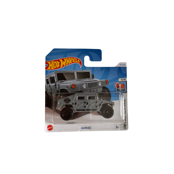 Hot Wheels Miniature Cars - Pick N’ Mix (1-50) 074299057854