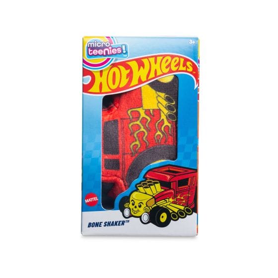 Micro Teenies - Mattel Hot Wheels