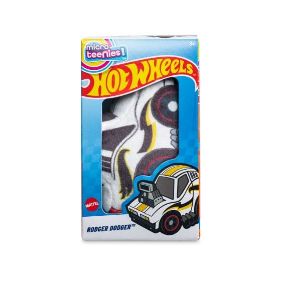 Micro Teenies - Mattel Hot Wheels