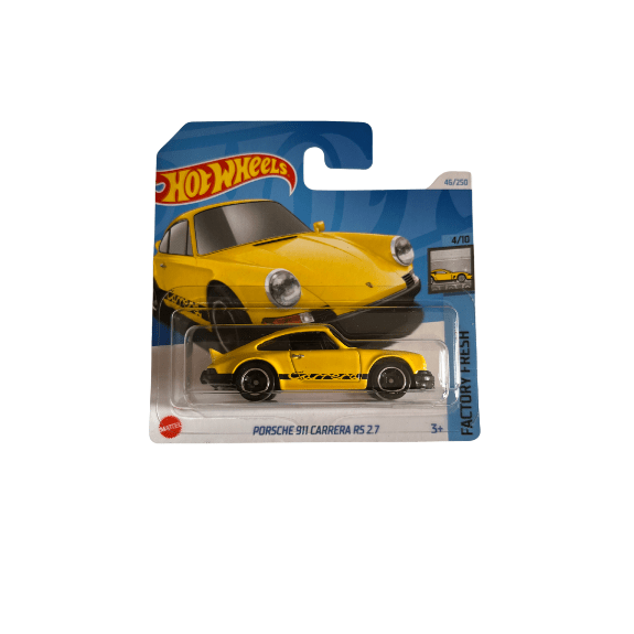 Hot Wheels Miniature Cars - Pick N’ Mix (1-50) 074299057854