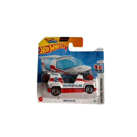 Hot Wheels Miniature Cars - Pick N’ Mix (100-150) 074299057854