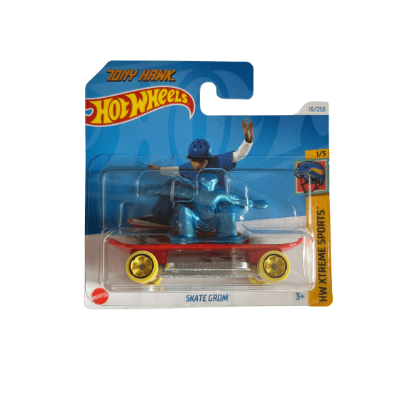 Hot Wheels Miniature Cars - Pick N’ Mix (1-50) 074299057854