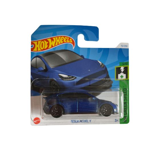 Hot Wheels Miniature Cars - Pick N’ Mix (1-50) 074299057854