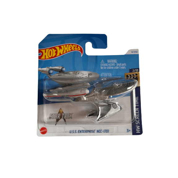 Hot Wheels Miniature Cars - Pick N’ Mix (1-50) 074299057854