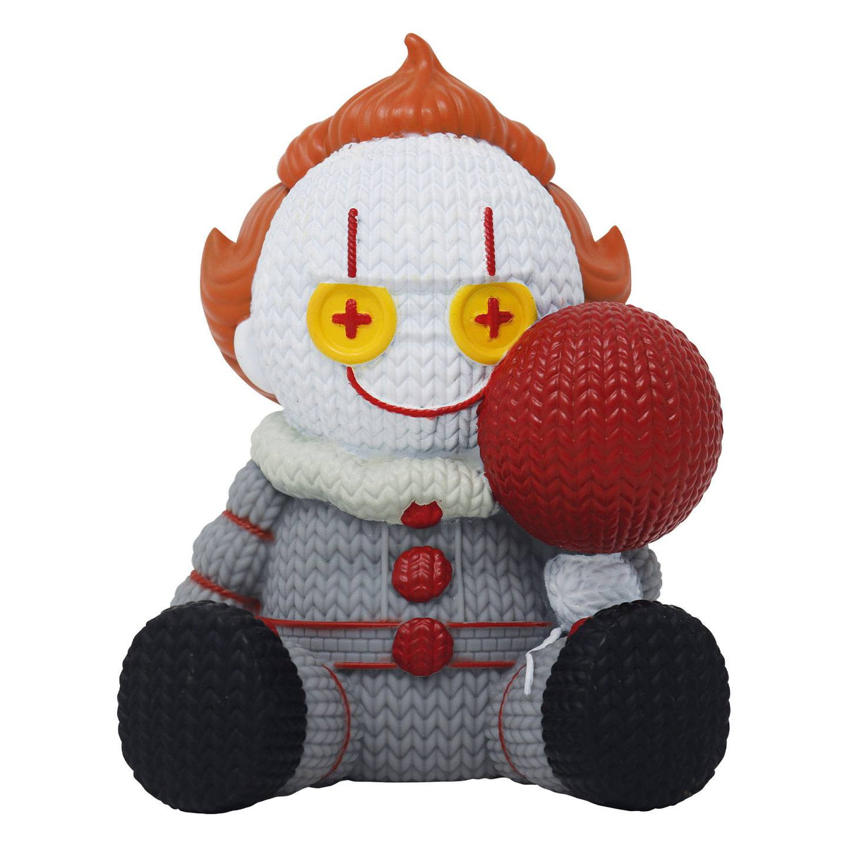 Handmade by Robots IT: Chapter Two Pennywise #042 Vinyl Figure