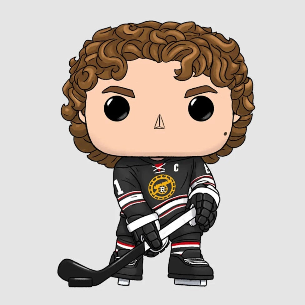 Funko Pop! Vinyl Heated Rivalry Ilya Rozanov #1992