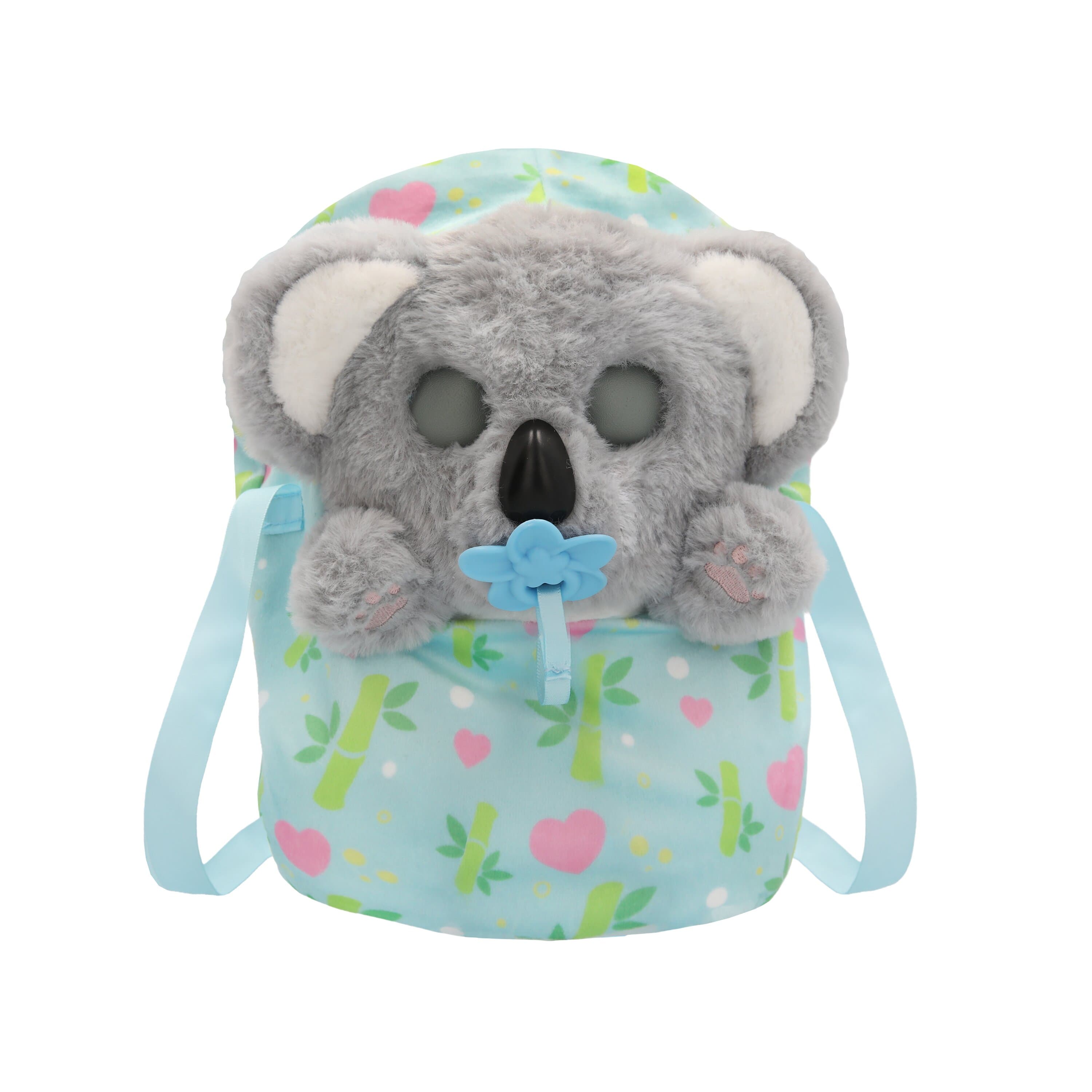 Baby Paws Koala Interactive Plush Toy 24cm