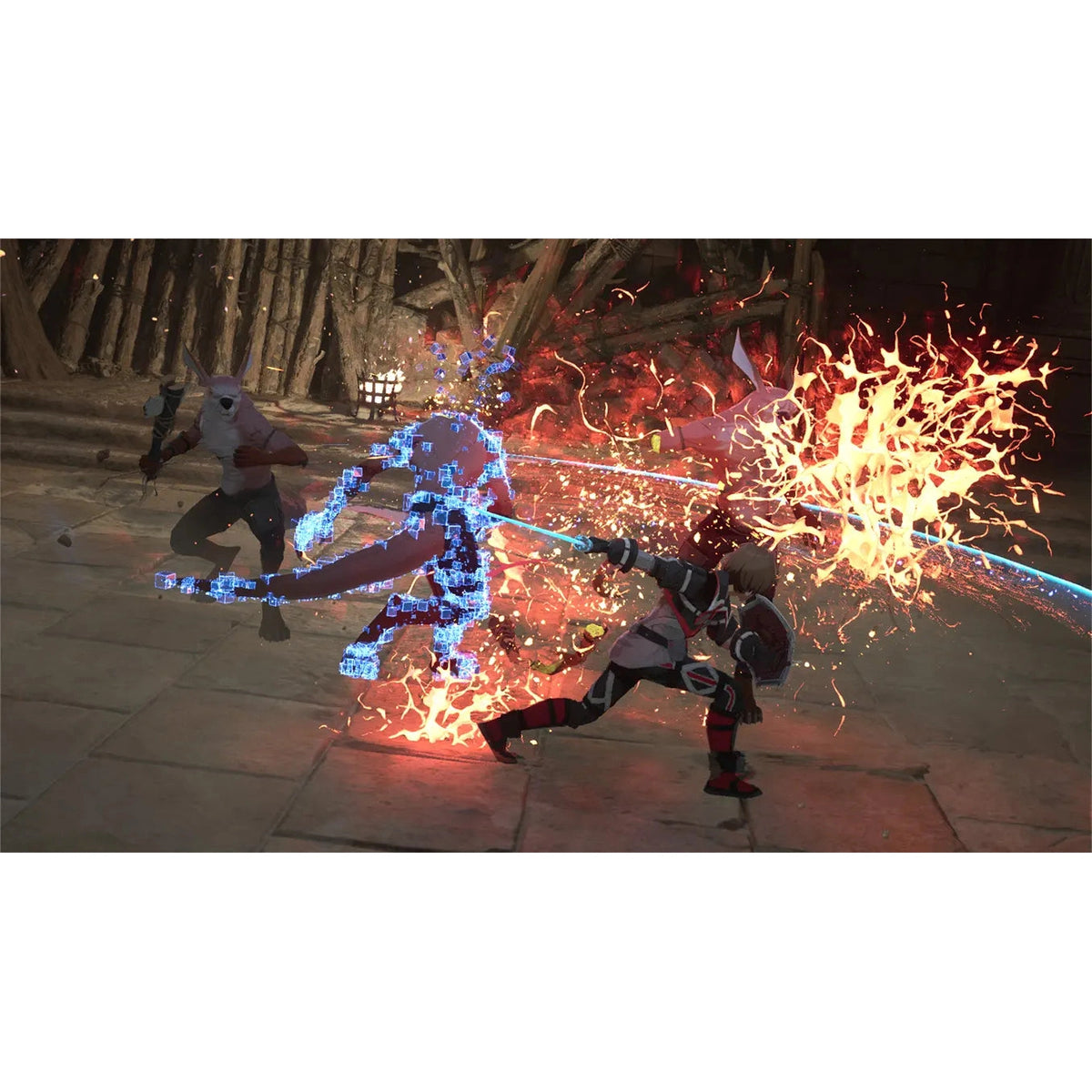 Sword Art Online: Echoes of Aincrad - Xbox Series X (Disc)