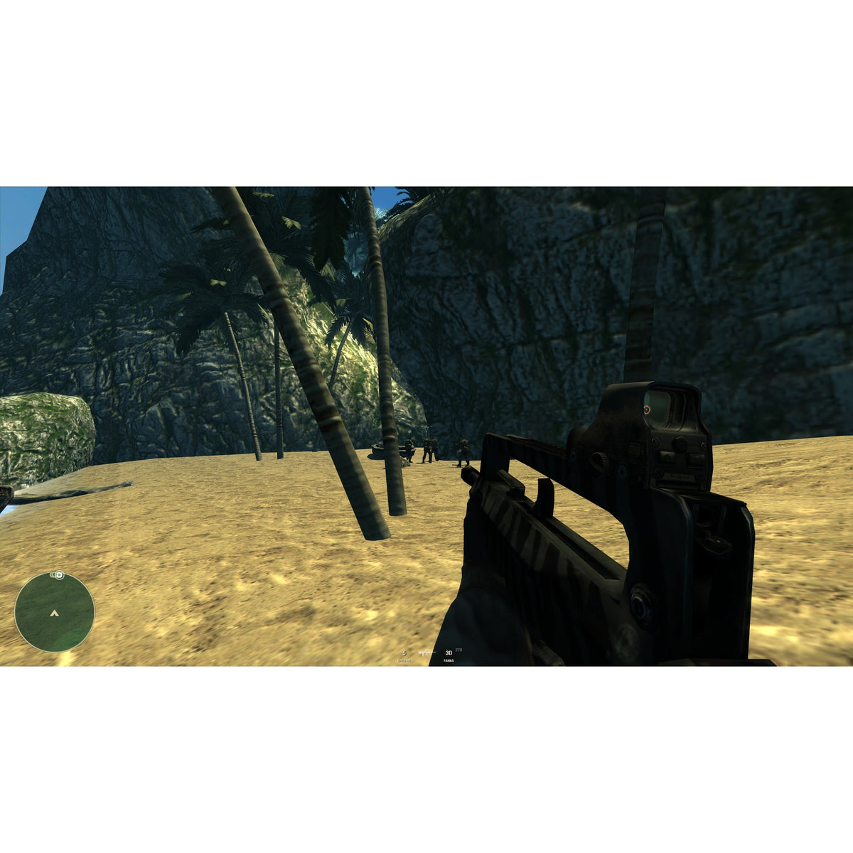 Code of Honor 2: Conspiracy Island for PC (Disc)