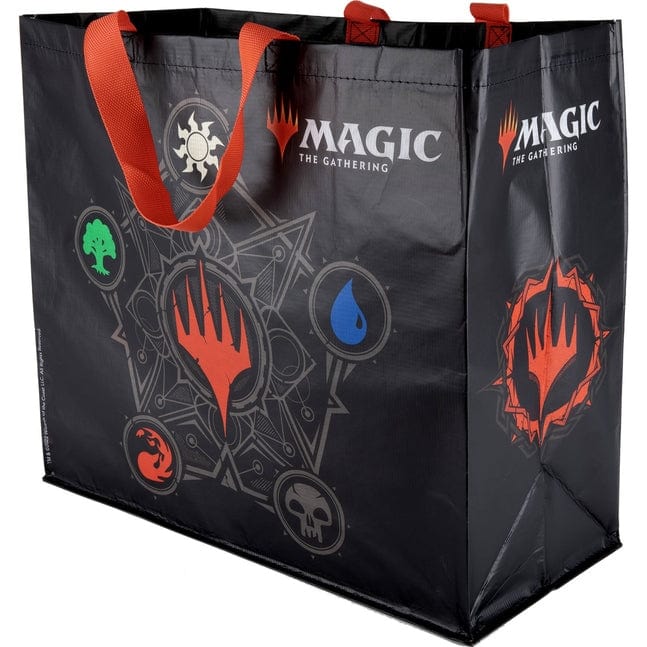 MAGIC SHOPPING BAG 5 COLOURS 3328170294690