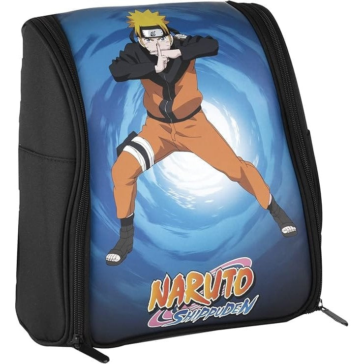 Naruto Switch Backpack Nintendo Switch Bag 3328170287319