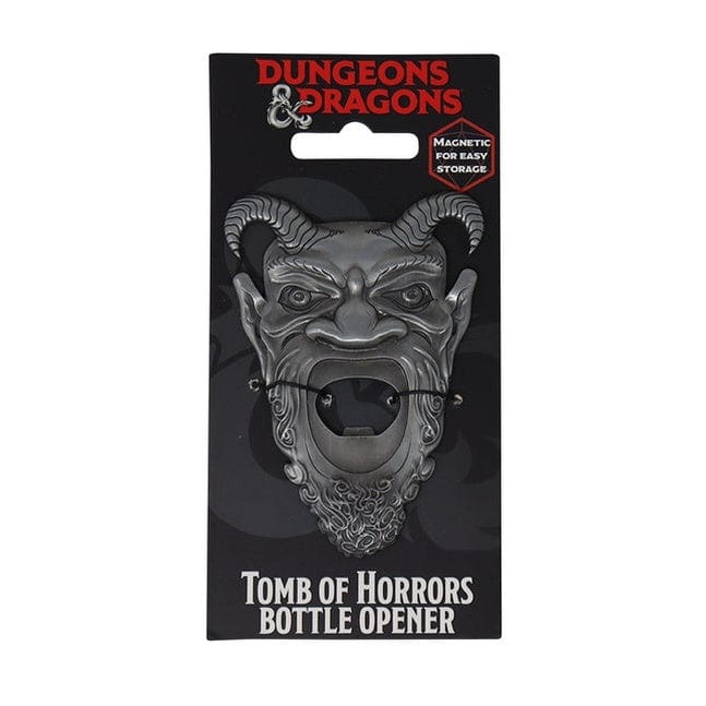 BO D&D TOMB OF HORRORS 5060662467387