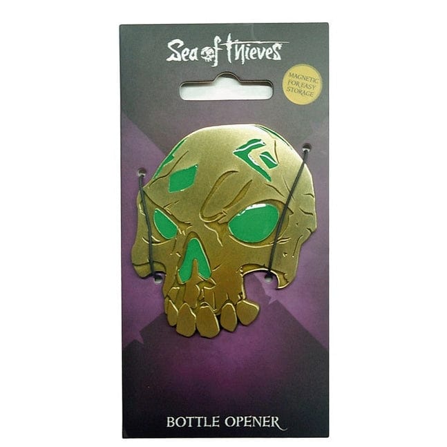 BO SEA OF THIEVES 5060662463051