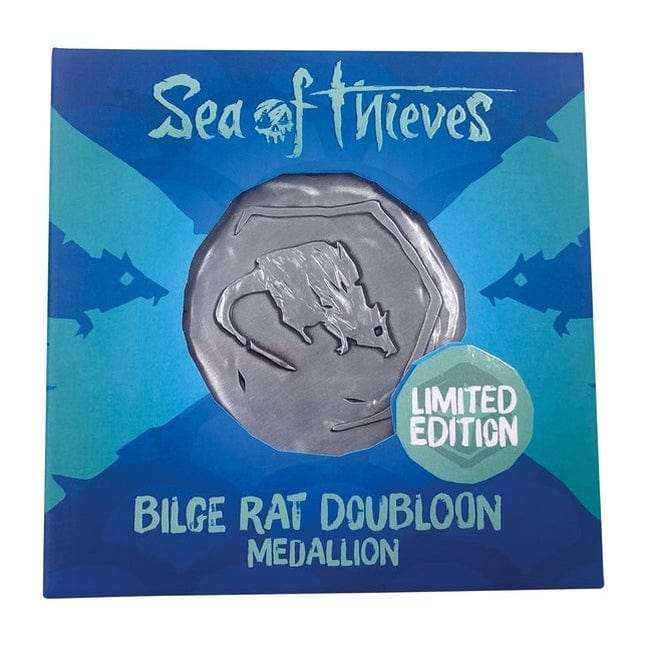 SEA OF THIEVES DOUBLOON 5060662465888