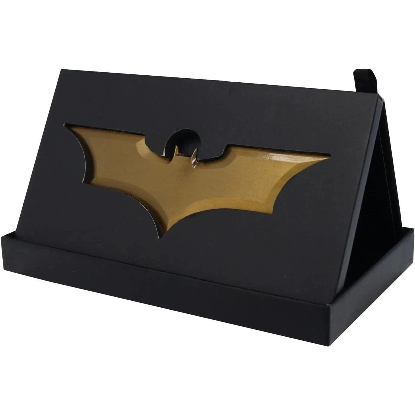 The Dark Knight Replica Batman Batarang Limited Edition 5060948290647