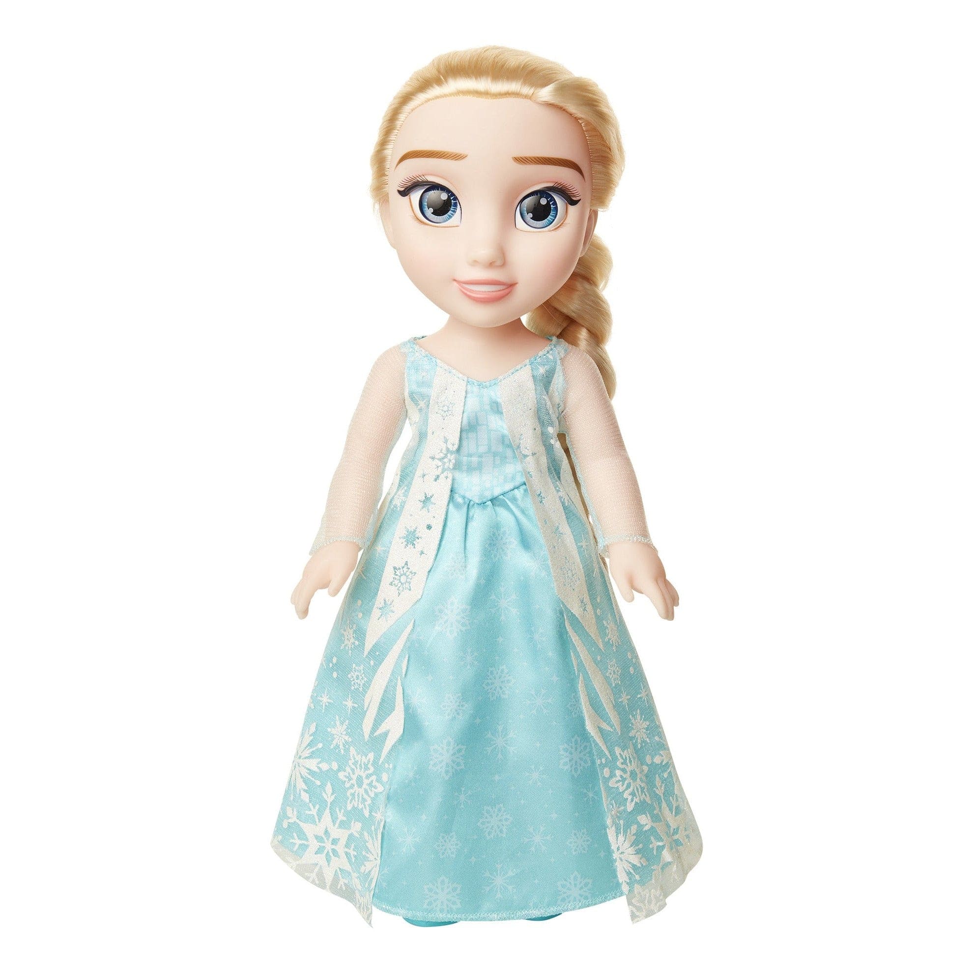 Classic Frozen Elsa Large Doll 38cm 192995204355